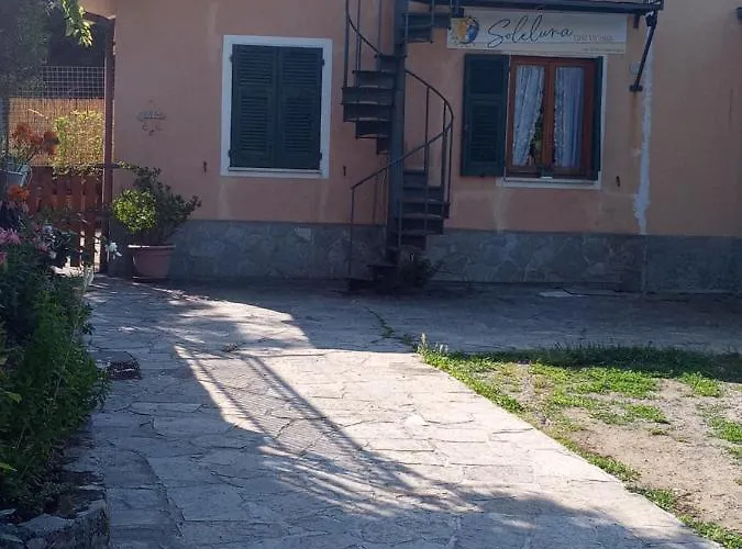 Tatil Evi Soleluna