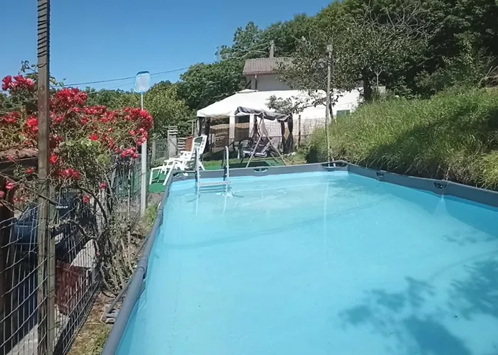 Soleluna Tatil Evi *