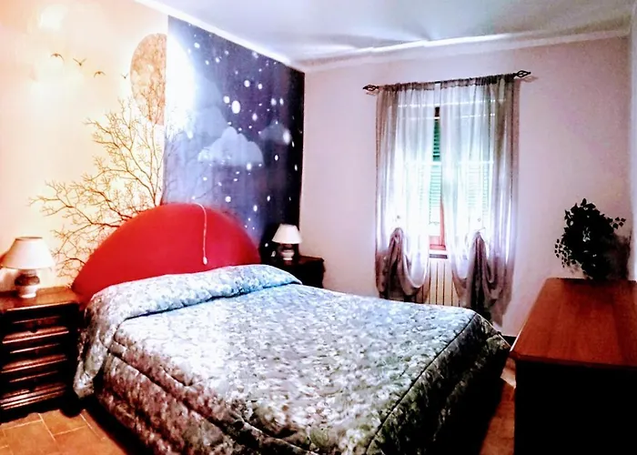 Tatil Evi Soleluna