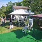 Vakantiehuis Soleluna