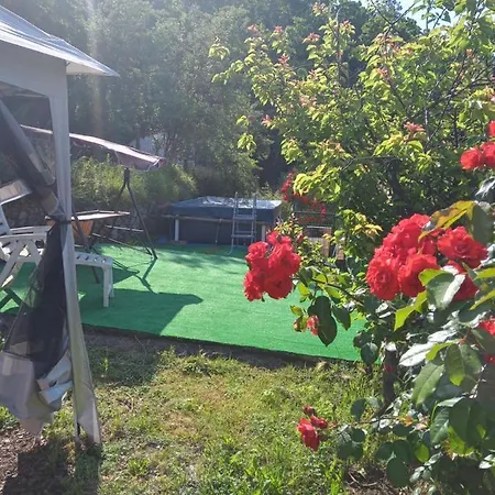 Soleluna Σπίτι διακοπών Carro