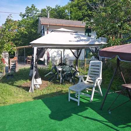 Σπίτι διακοπών Soleluna