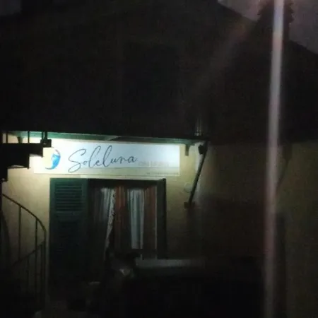 Σπίτι διακοπών Soleluna *