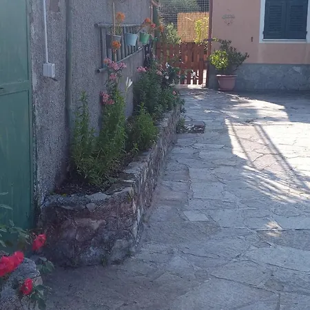 Soleluna Σπίτι διακοπών