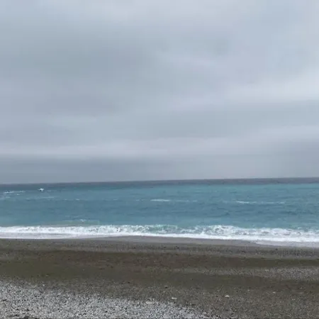 Σπίτι διακοπών Soleluna