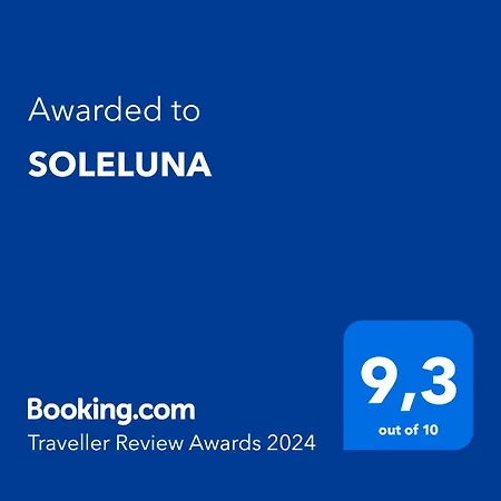 Дом отдыха Soleluna