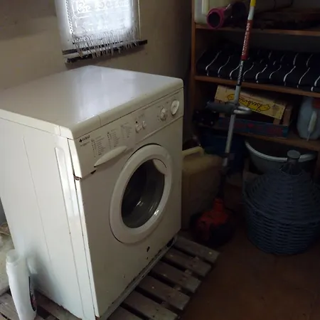 Σπίτι διακοπών Soleluna