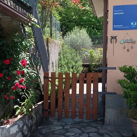 Soleluna Casa de Férias