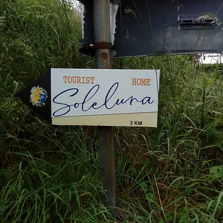 Soleluna Feriehus