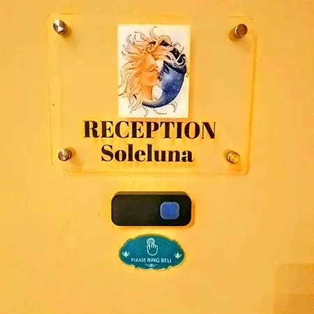 Soleluna