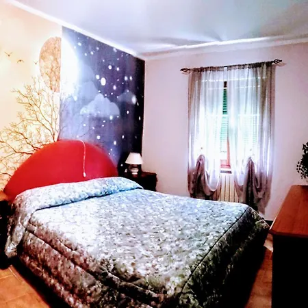 Nyaraló Soleluna