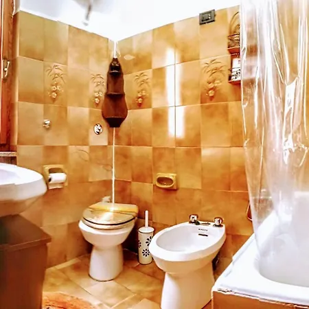 Σπίτι διακοπών Soleluna