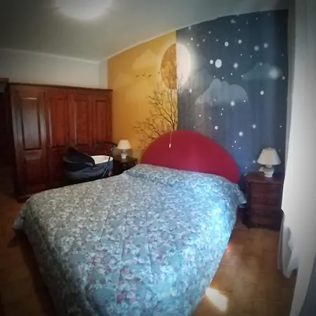 Casa de Férias Soleluna