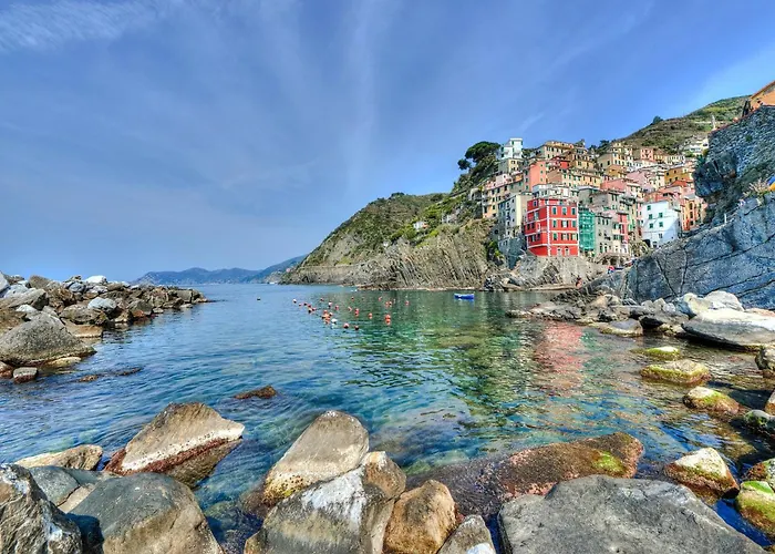 Casa vacanze Soleluna
