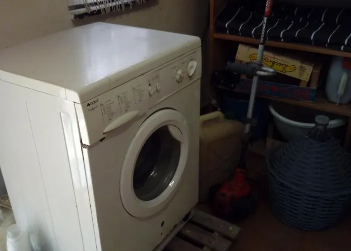 Prázdninový dům Soleluna