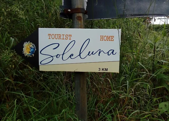 Soleluna Casa vacanze