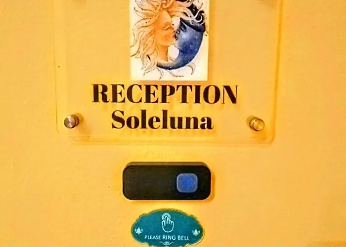 Soleluna