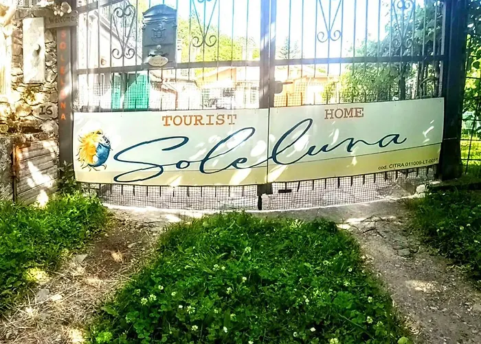 Soleluna Casa vacanze