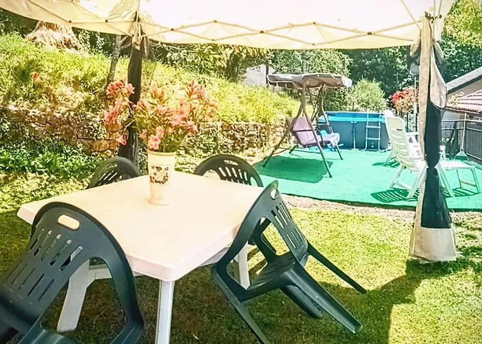 Soleluna Casa vacanze